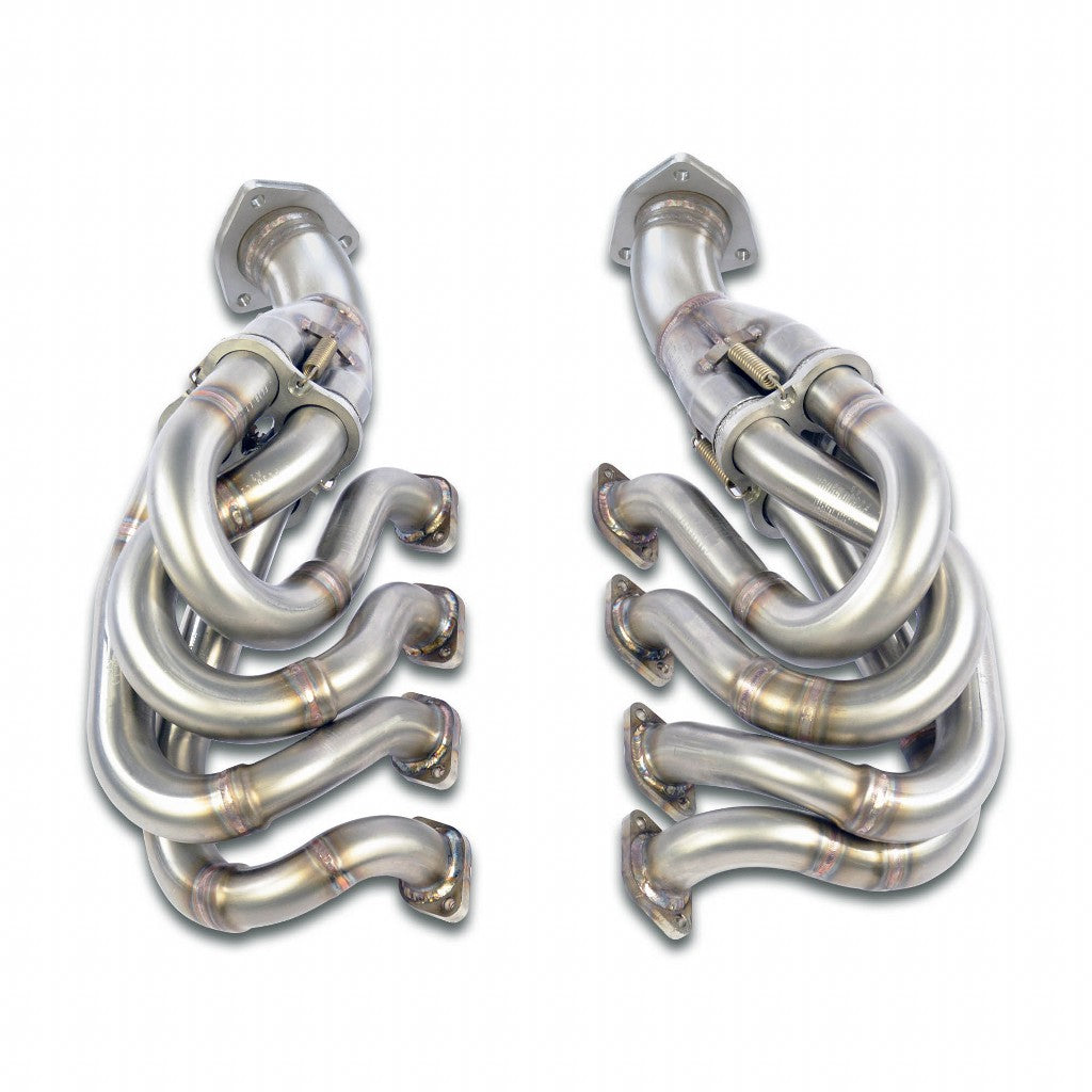 SUPERSPRINT 393501 Exhaust Manifold for FERRARI F430 Photo-0 