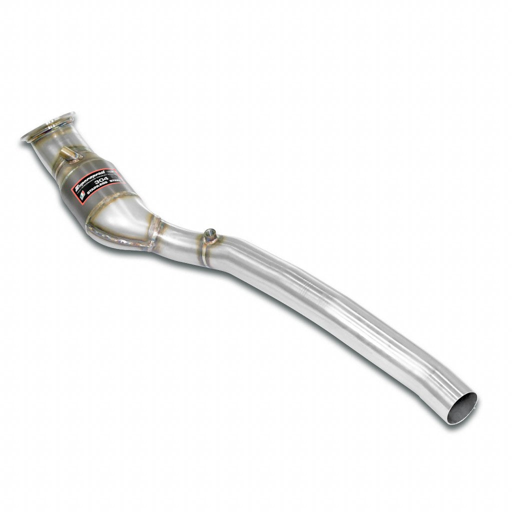 SUPERSPRINT 393722 Front Metallic Catalytic Converter Left for FERRARI F12 Photo-0 