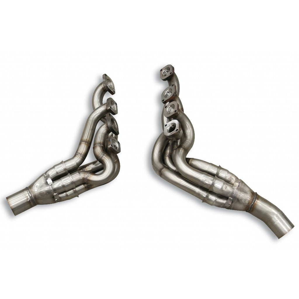 SUPERSPRINT 440301 Exhaust Manifold for MORGAN AERO 8 Photo-0 