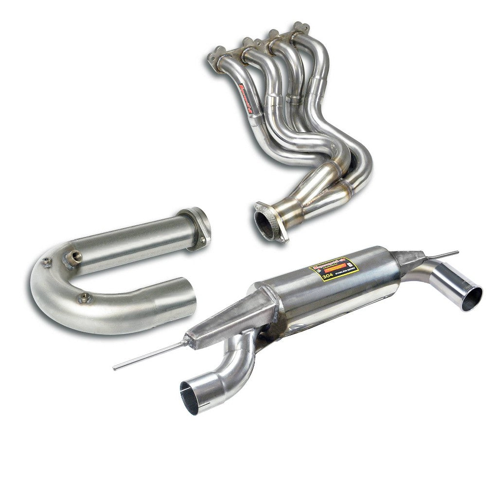 SUPERSPRINT 440460 Exhaust System for LOTUS 2-Eleven Photo-0 