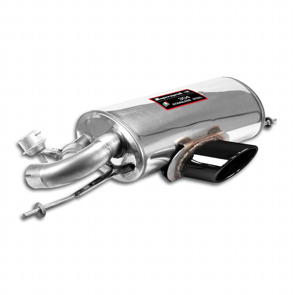 SUPERSPRINT 441705 Rear Exhaust for LOTUS Exige Photo-0 