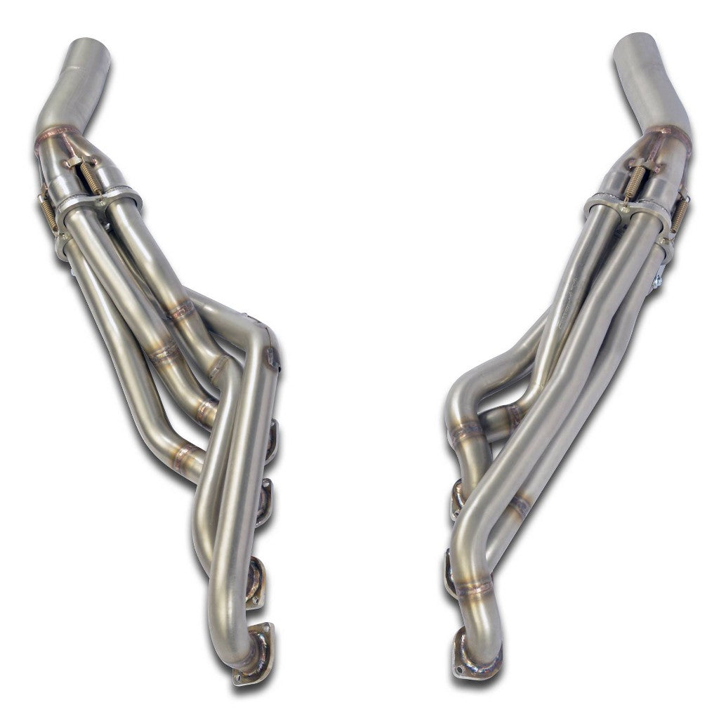 SUPERSPRINT 044201. Exhaust Manifold for BMW 5 Series (E39) Photo-0 