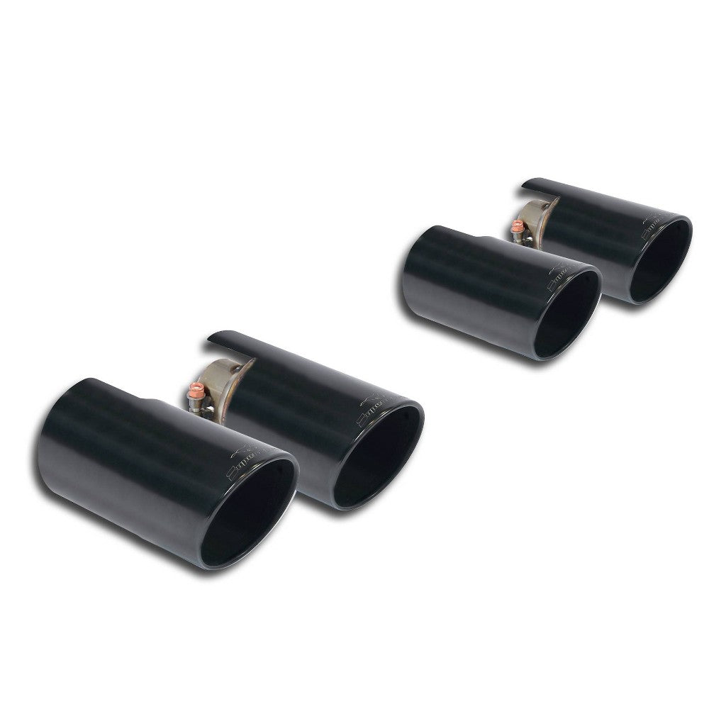 SUPERSPRINT 452036 End Pipe Kit for MASERATI Grecale Photo-0 