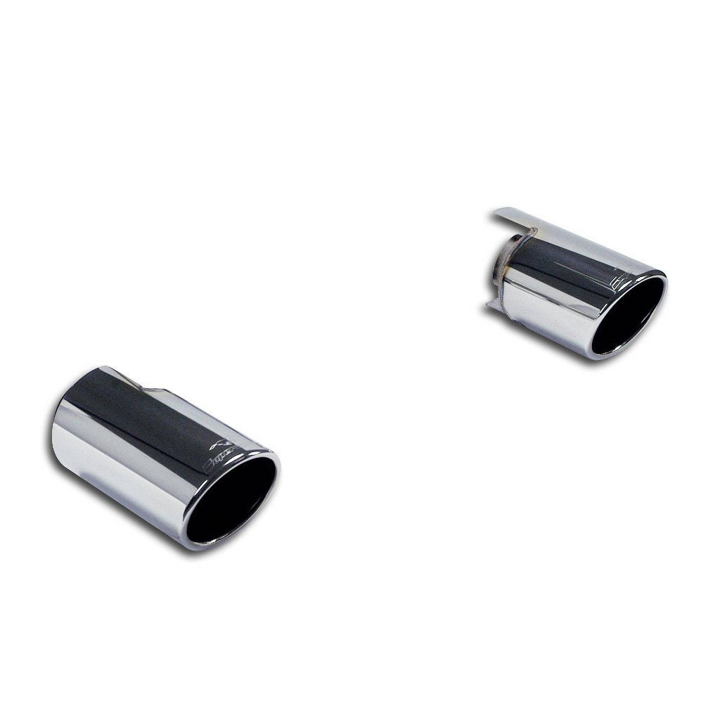 SUPERSPRINT 511324 End Pipe Kit for JEEP GRAND CHEROKEE Photo-0 