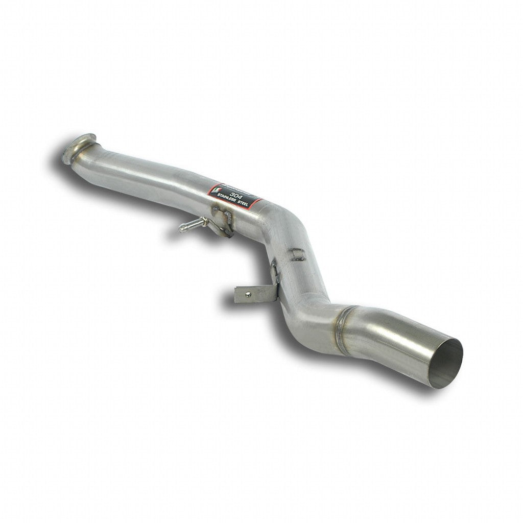 SUPERSPRINT 523122 Front Pipe for BMW 3 Series (F34) Photo-0 