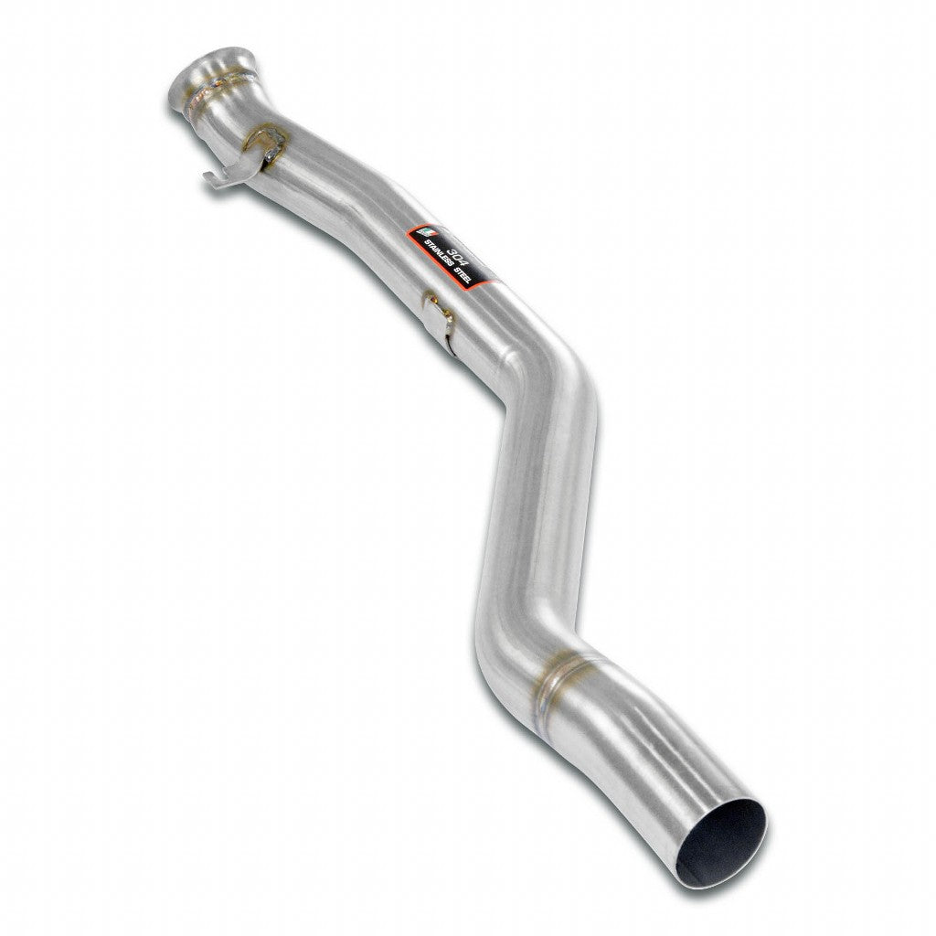 SUPERSPRINT 523152 Front Pipe for BMW 2 Series (F22) Photo-0 
