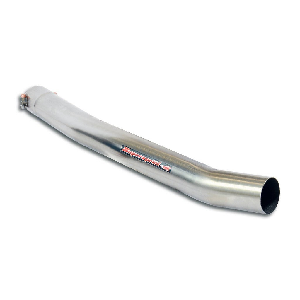 SUPERSPRINT 525613 Centre Pipe for BMW 3 Series (G20 / G21) Photo-0 