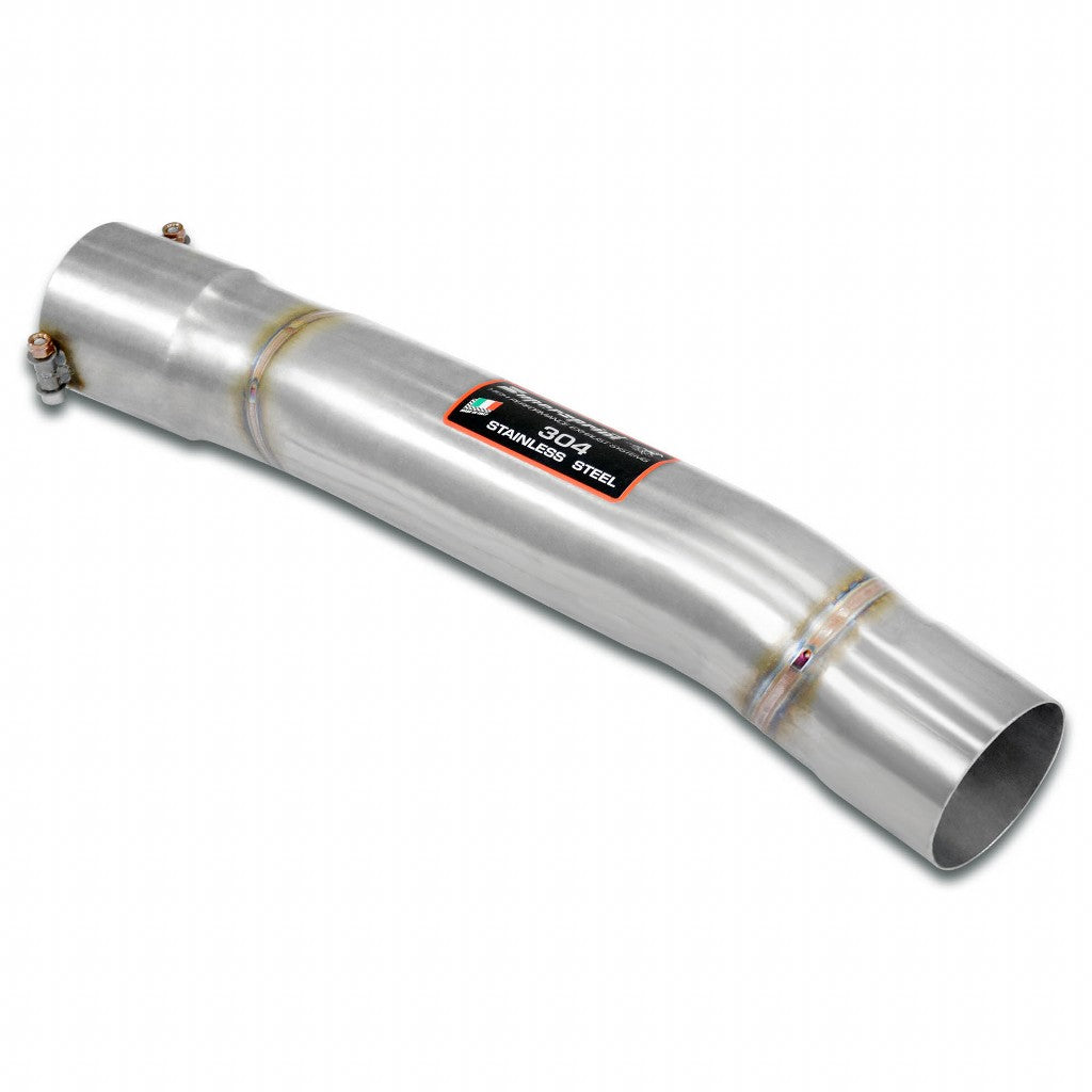 SUPERSPRINT 723843 Connecting Pipe for MERCEDES C238 E Photo-0 