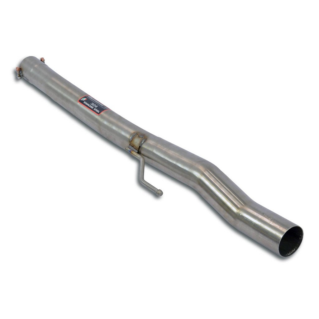 SUPERSPRINT 724043 Centre Pipe for MERCEDES X247 GLB Photo-0 