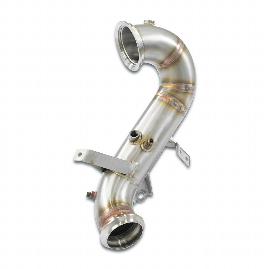 SUPERSPRINT 724731 Downpipe Kit for MERCEDES W177 A AMG Photo-0 
