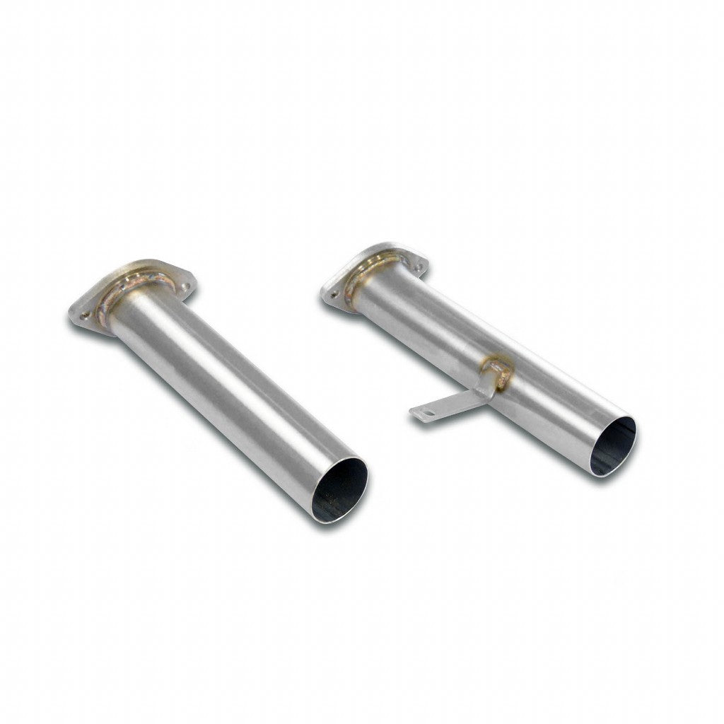 SUPERSPRINT 746112 Front Pipes Kit for BMW M2 (G87) Photo-0 