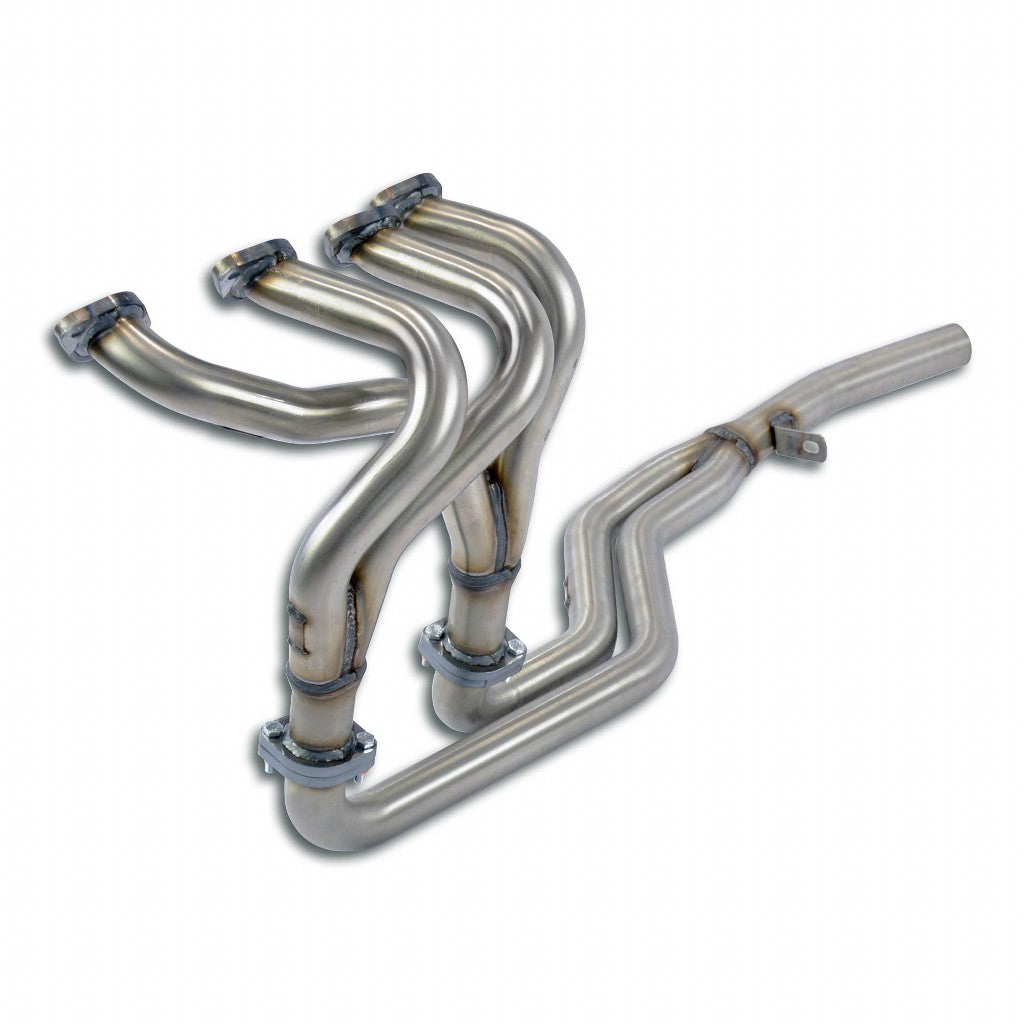 SUPERSPRINT 750501. Exhaust Manifold for ALFA ROMEO Alfetta Photo-0 