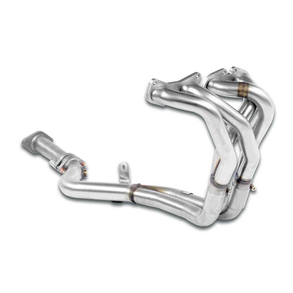 SUPERSPRINT 752501 Exhaust Manifold for ALFA ROMEO GTV (916) Photo-0 