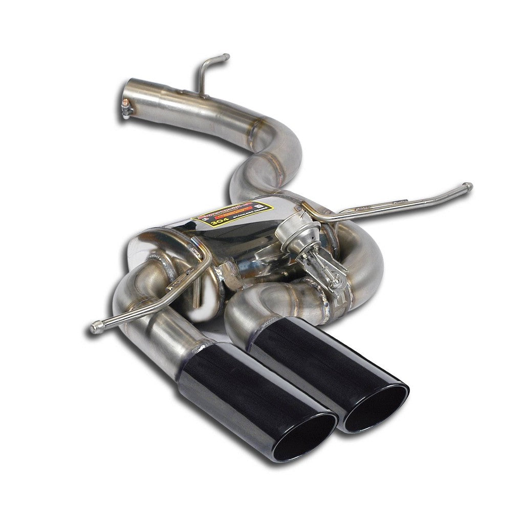 SUPERSPRINT 769737. Rear Exhaust for AUDI RS3 (8P) Photo-0 