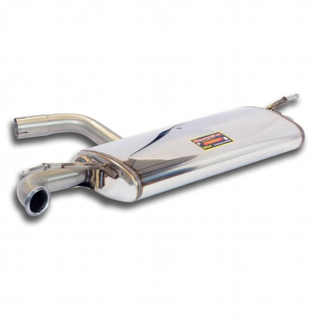 SUPERSPRINT 770904. Rear Exhaust for SEAT Leon (5F) Photo-0 