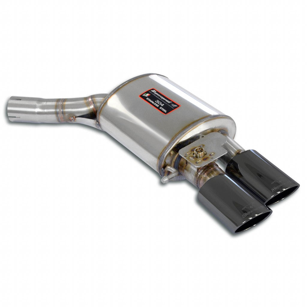 SUPERSPRINT 771587 Rear Exhaust for AUDI A8 (D4) Photo-0 
