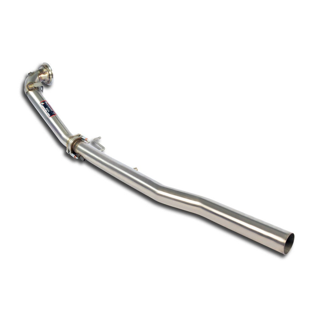 SUPERSPRINT 777011 Downpipe Kit for AUDI RS3 (8VA) Photo-0 
