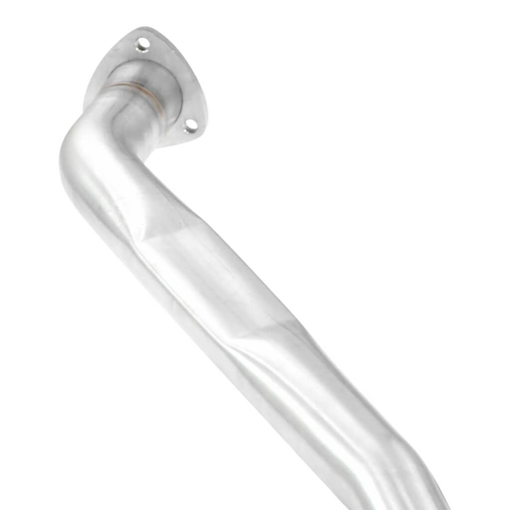 SUPERSPRINT 780303 Centre Exhaust for BMW (E21) Photo-1 