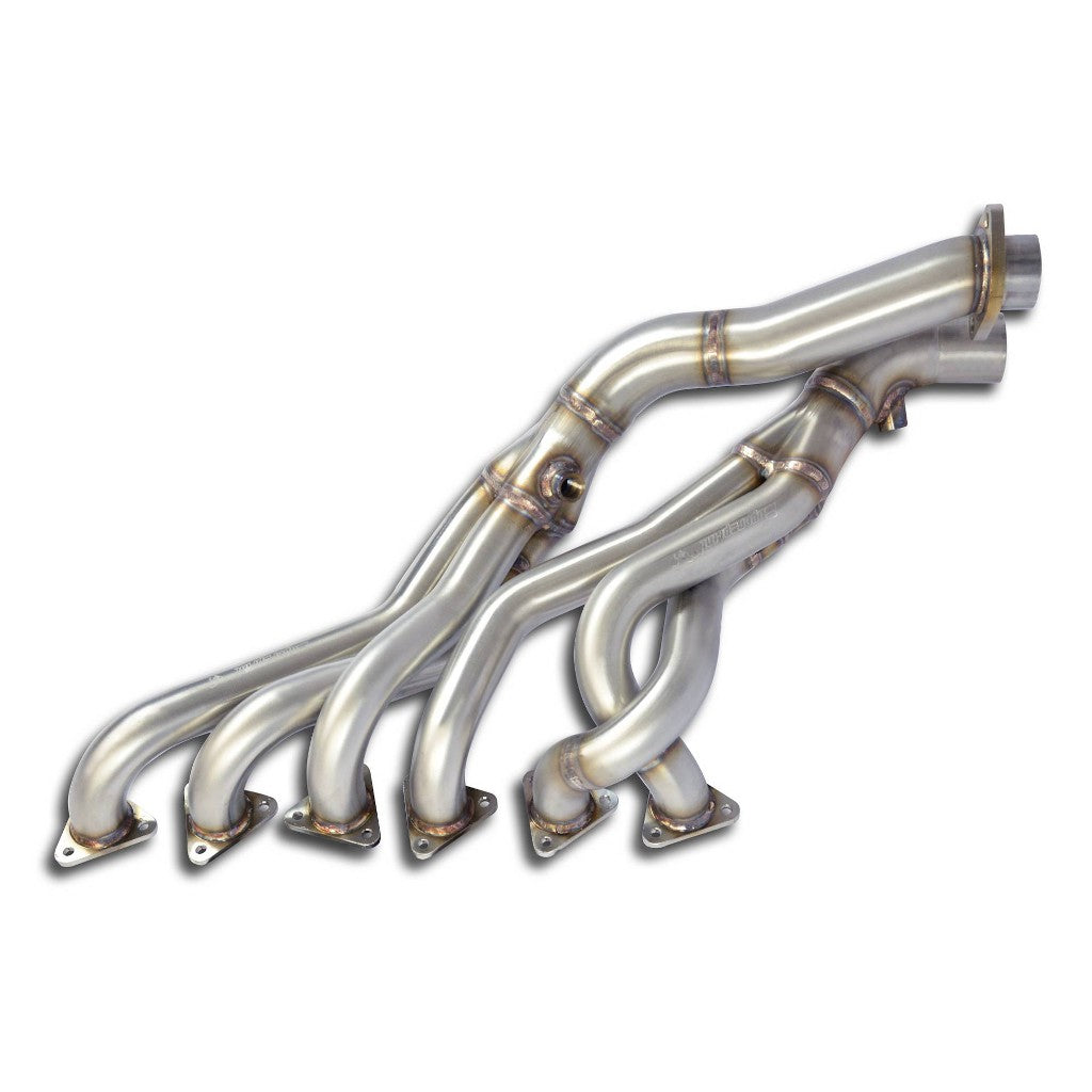 SUPERSPRINT 787501. Exhaust Manifold for BMW Z3 E36 Photo-0 