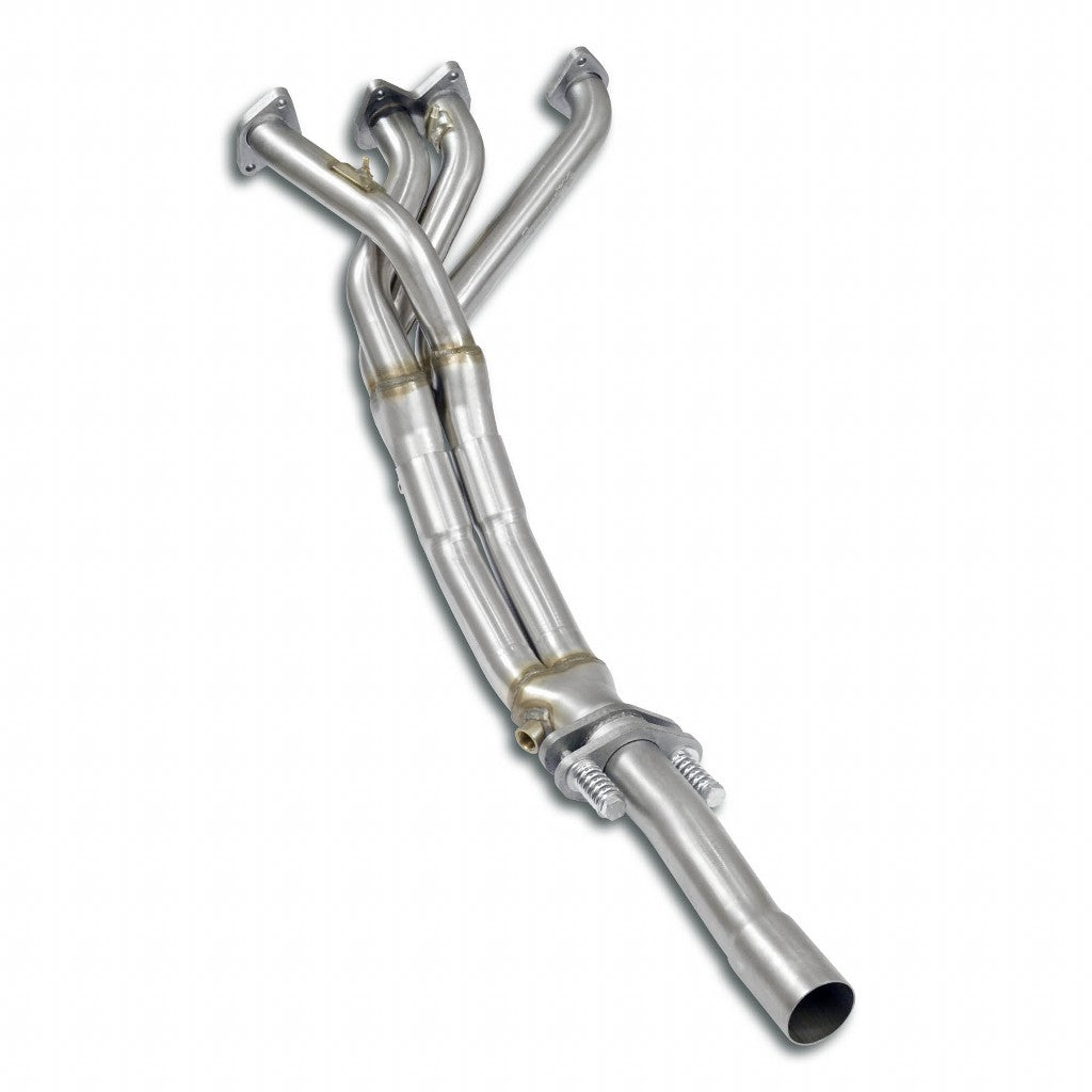 SUPERSPRINT 800801. Exhaust Manifold for PEUGEOT 205 Photo-0 