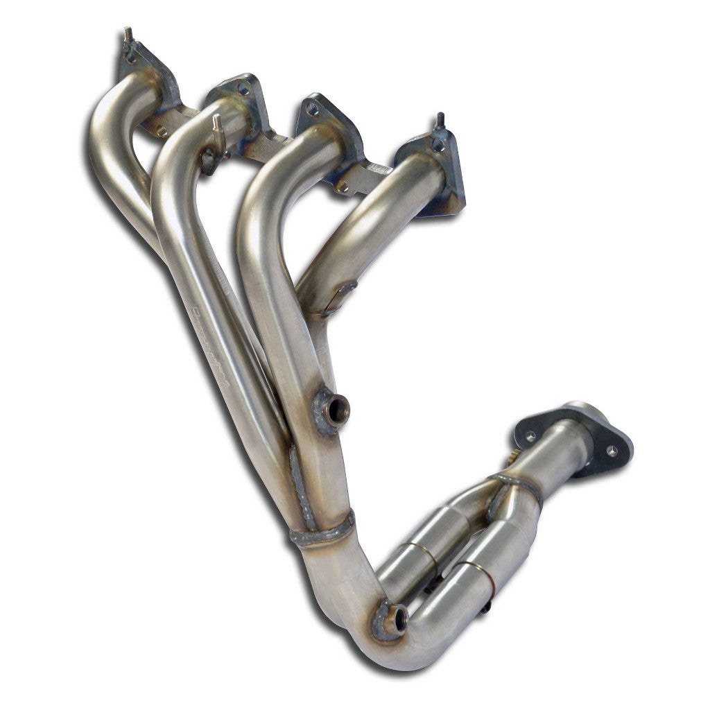 SUPERSPRINT 801101. Exhaust Manifold for PEUGEOT 106 Photo-0 