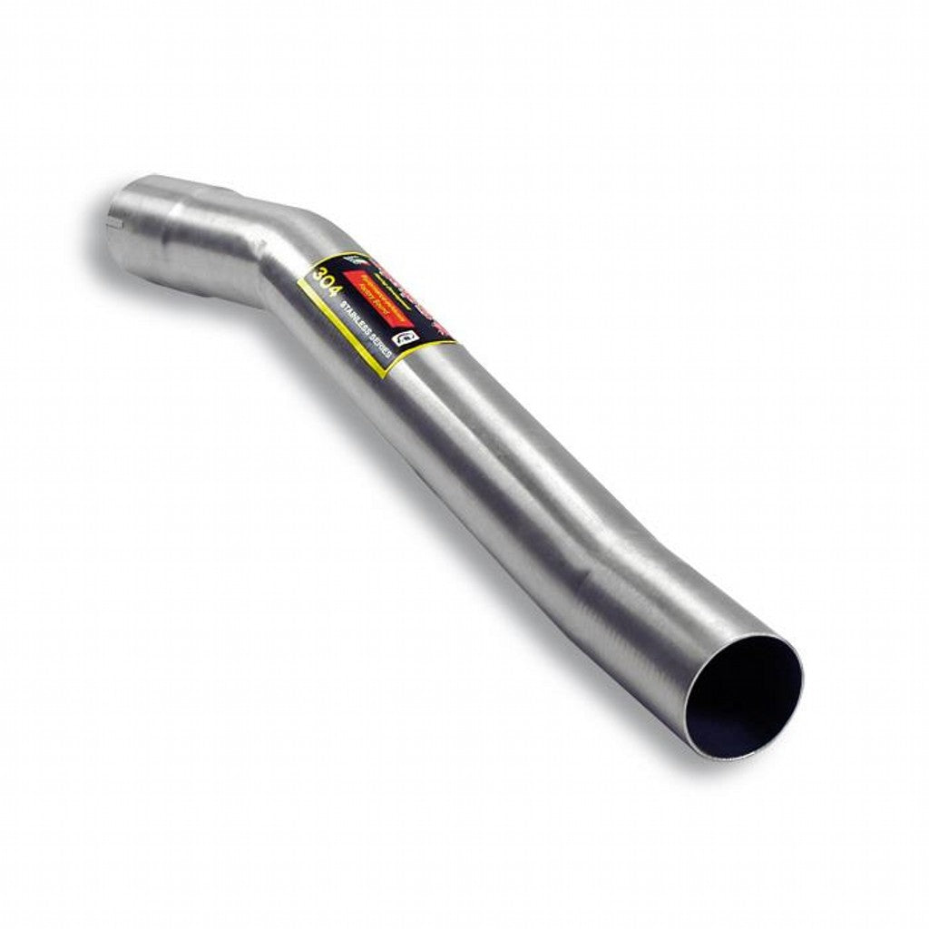 SUPERSPRINT 804412. Front Pipe for CITROËN C3 Photo-0 