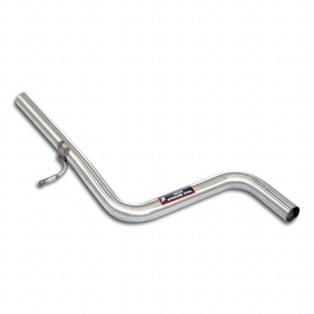 SUPERSPRINT 807123 Centre Pipe for CITROËN DS3 Photo-0 