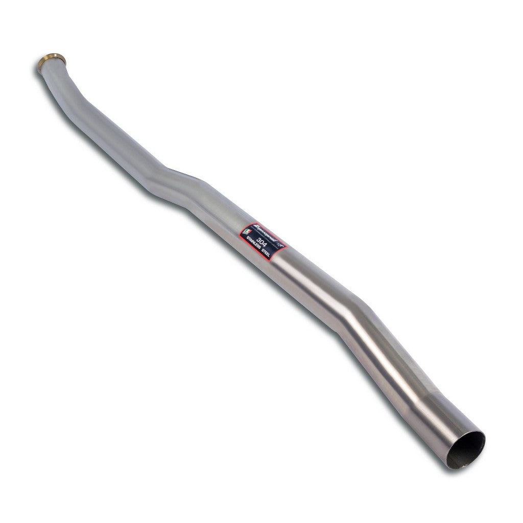 SUPERSPRINT 833212. Front Pipe for BMW 1 Series (F40) Photo-0 