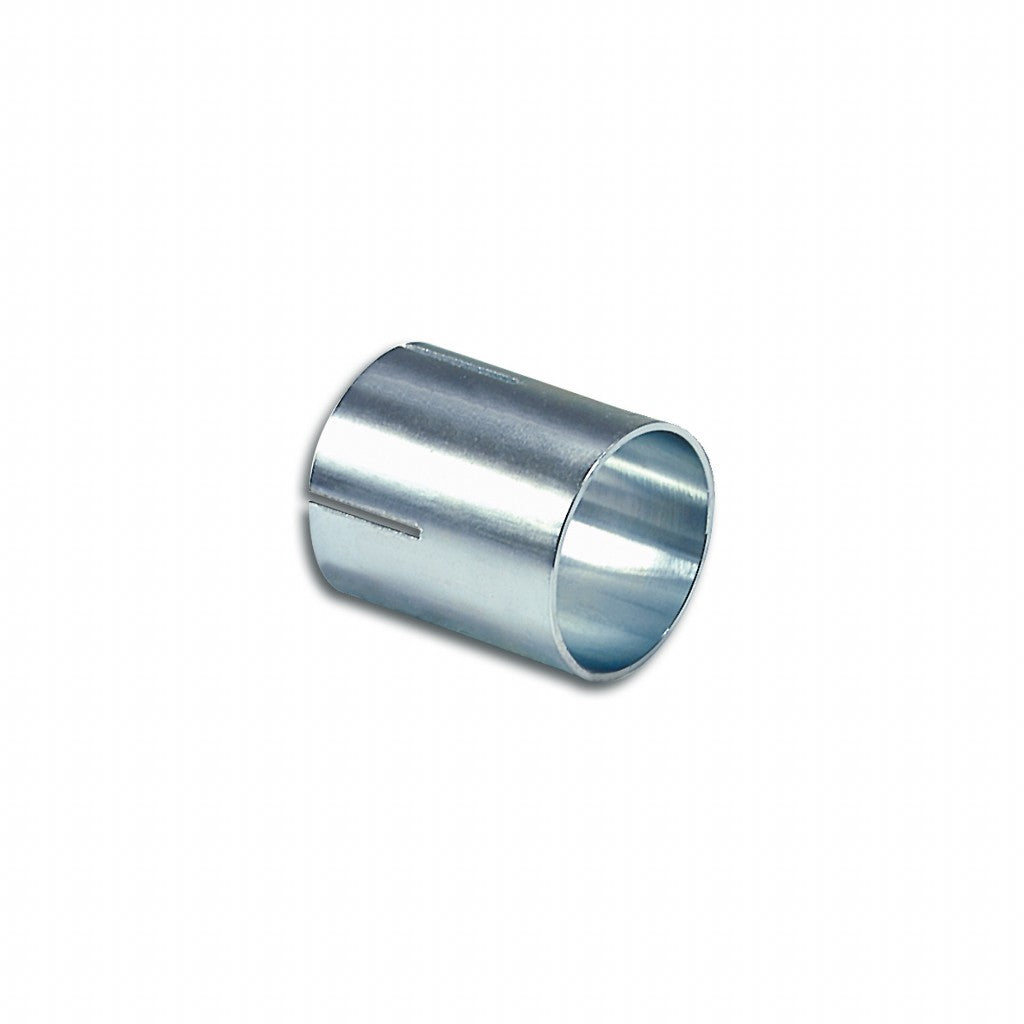 SUPERSPRINT 841744 Sleeve Pipe for OEM Centre Exhaust for AUDI A1 (GB) Photo-0 
