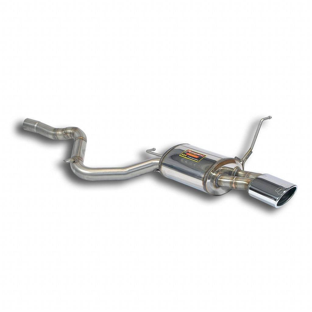 SUPERSPRINT 846405. Rear Exhaust for MERCEDES T251 R Photo-0 