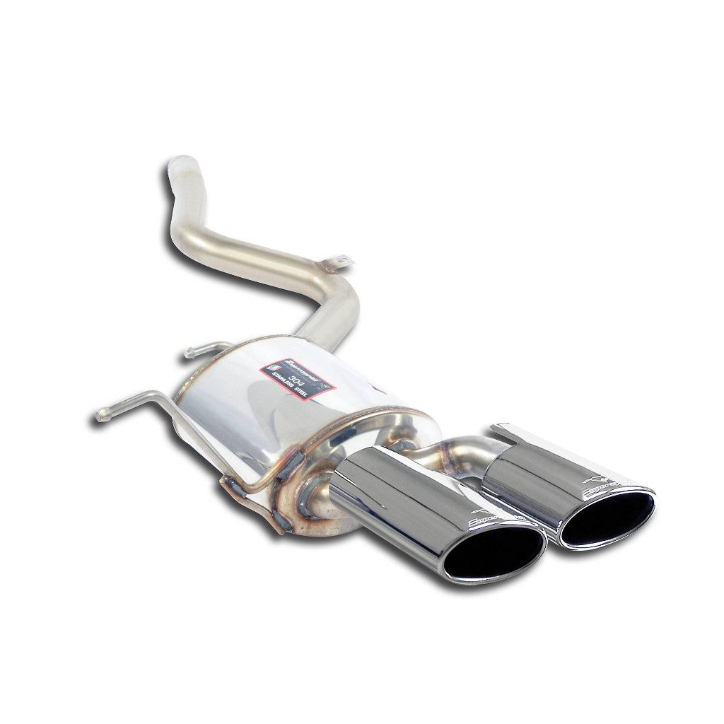 SUPERSPRINT 846437. Rear Exhaust for MERCEDES T251 R Photo-0 
