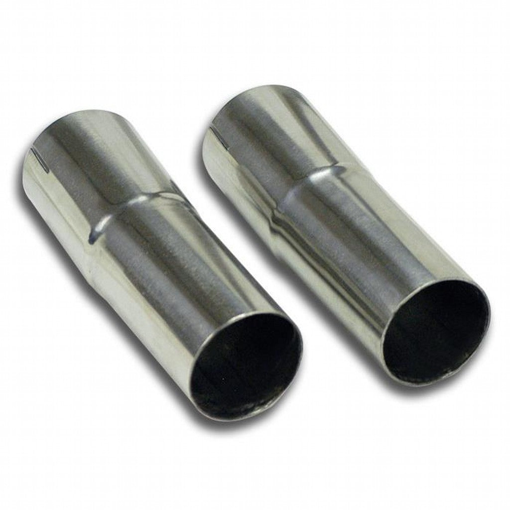 SUPERSPRINT 847533. Connecting Pipes Kit for MERCEDES W212 E 2009-2013 Photo-0 