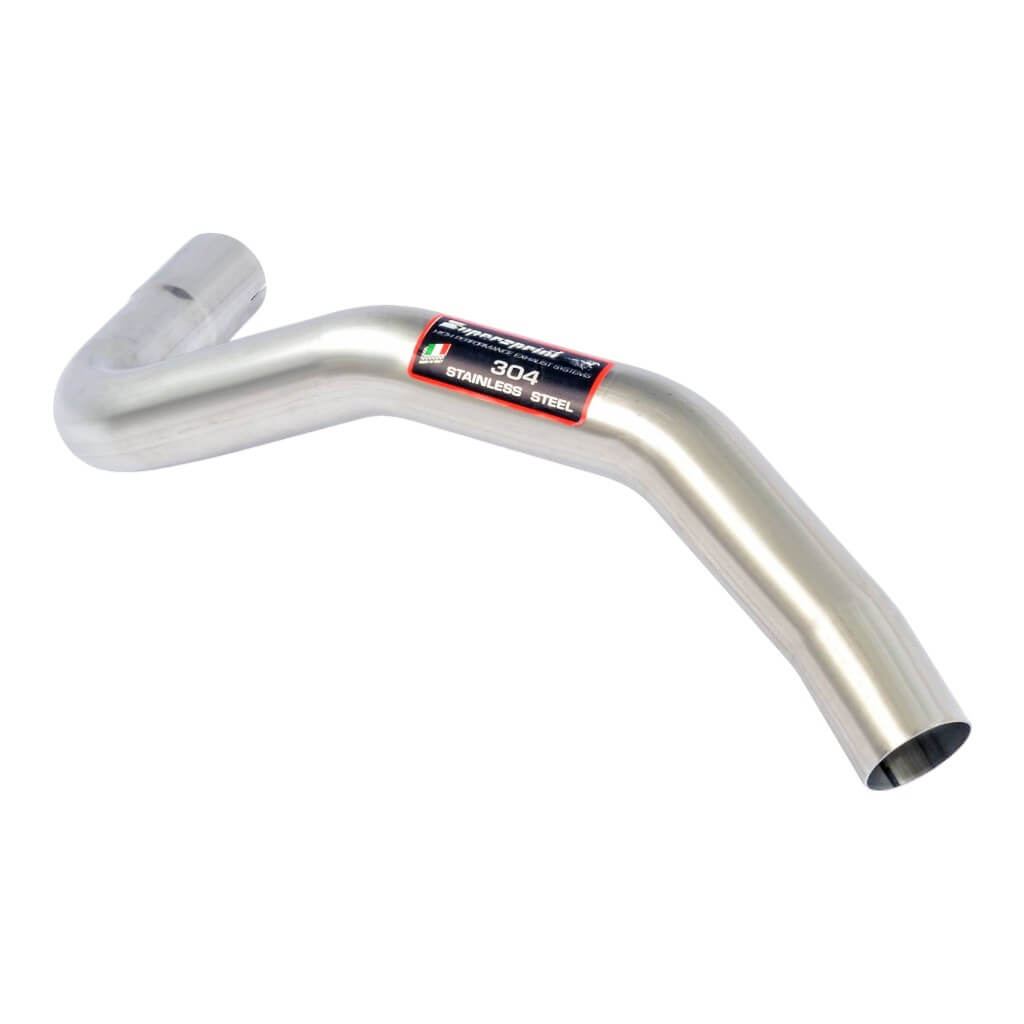 SUPERSPRINT 873710 Sport&Sound Exhaust Pack for RENAULT Megane Coupe 2.0 RS (MK3) Photo-3 