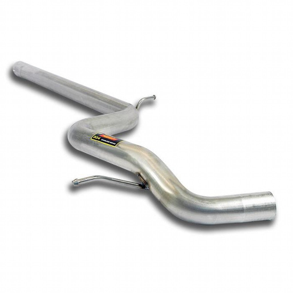 SUPERSPRINT 918713 Centre Pipe for CUPRA Formentor Photo-0 