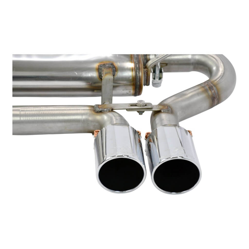 SUPERSPRINT 941706 Rear Exhaust OO80 for MAZDA MX-5 1.5i / 2.0i 2016 -2025 Photo-4 