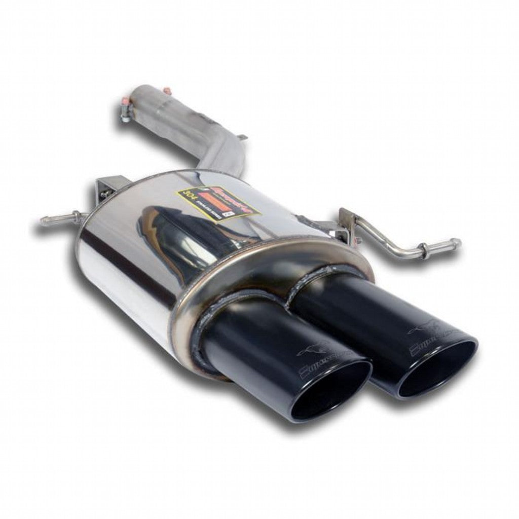 SUPERSPRINT 983057. Rear Exhaust for ALPINA BMW 5 Series (F10 / F11) Photo-0 