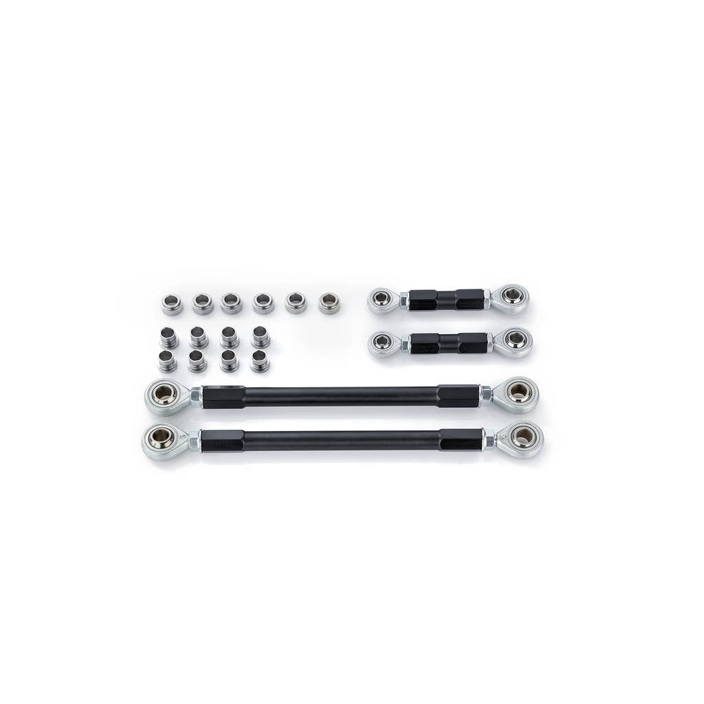 TEAM SCHIRMER SCH-ADL-F8X Adjustable Drop Links for BMW M F-Model Photo-4 