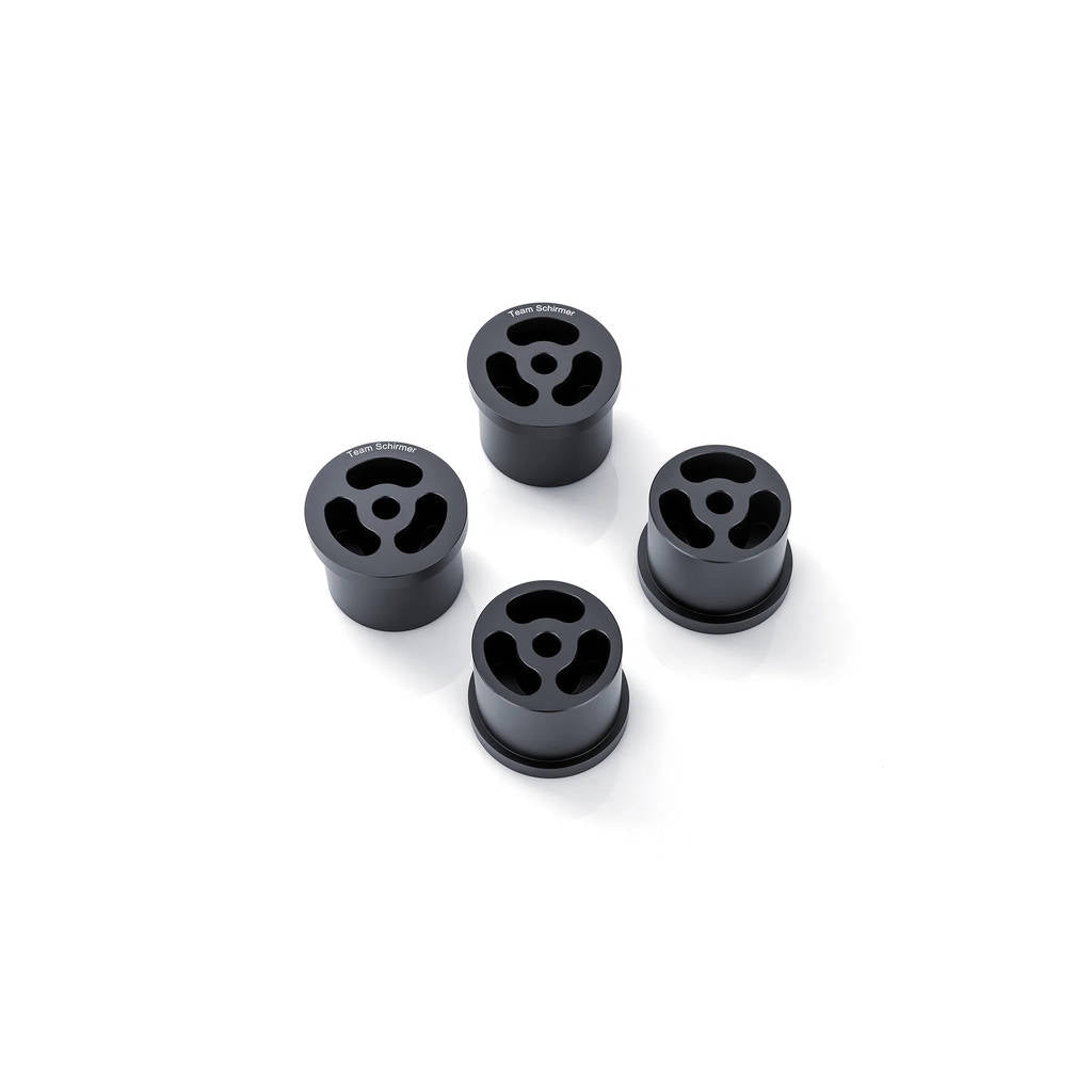 TEAM SCHIRMER AX-HATL-E9X8 Rear Axle Bearings for BMW M3 (E90 / E92) / 1M (E82) Photo-0 