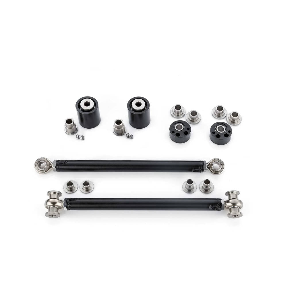TEAM SCHIRMER AX-KKINR-FX Small Axle Kinematics GT (Rear) for BMW M2 (F87) / M3 (F80) / M4 (F82) Photo-0 