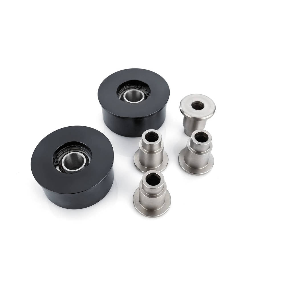TEAM SCHIRMER AX-PACK-E9X8 Axle and Suspension Track Pack for BMW M3 ( E90 / E92) / 1M (E82) Photo-3 