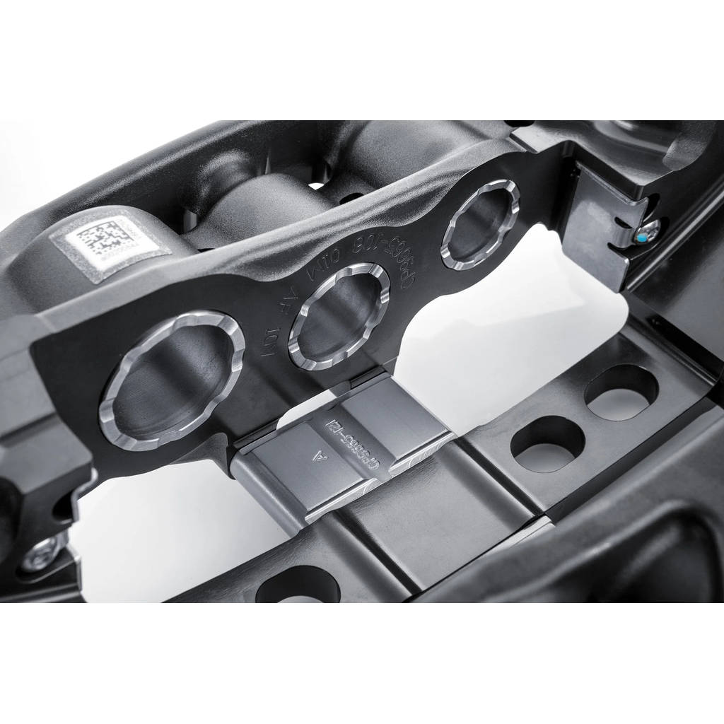 TEAM SCHIRMER BR-AP37H32-FX Big Braking System GT 378x32 mm / 380 mm for BMW M2 (F87) / M3 (F80) / M4 (F82) Photo-8 