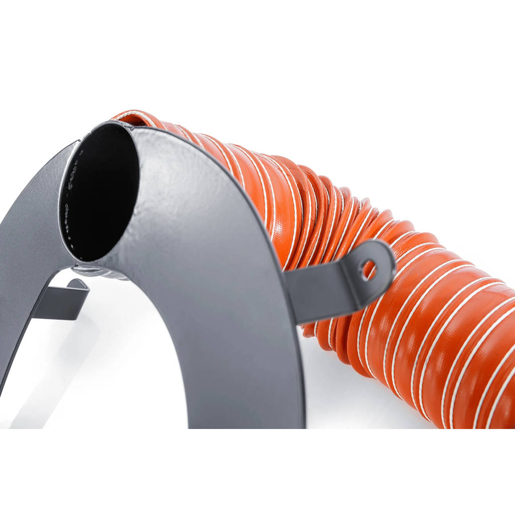 TEAM SCHIRMER BR-BRK-E9X Brake Cooling System for BMW M3 (E90 / E92) Photo-1 