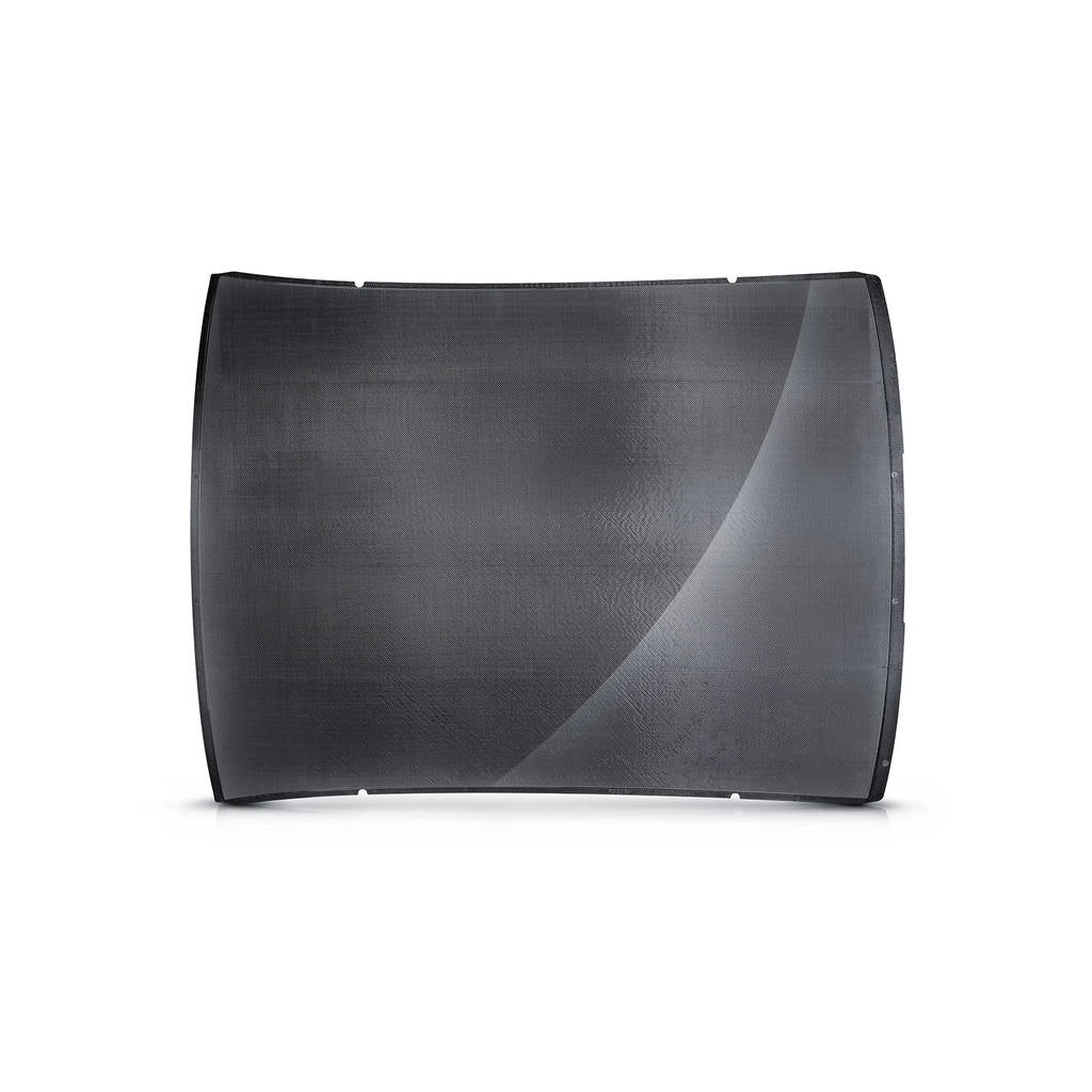 TEAM SCHIRMER EX-CAD-F87X Carbon Roof for BMW M2 Competition (F87) Photo-3 