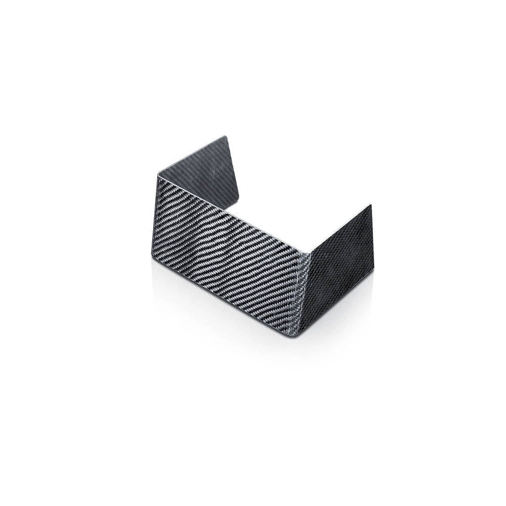 TEAM SCHIRMER IN-CADI-E9X Carbon Differential Cover for BMW M3 (E90 / E92) Photo-0 