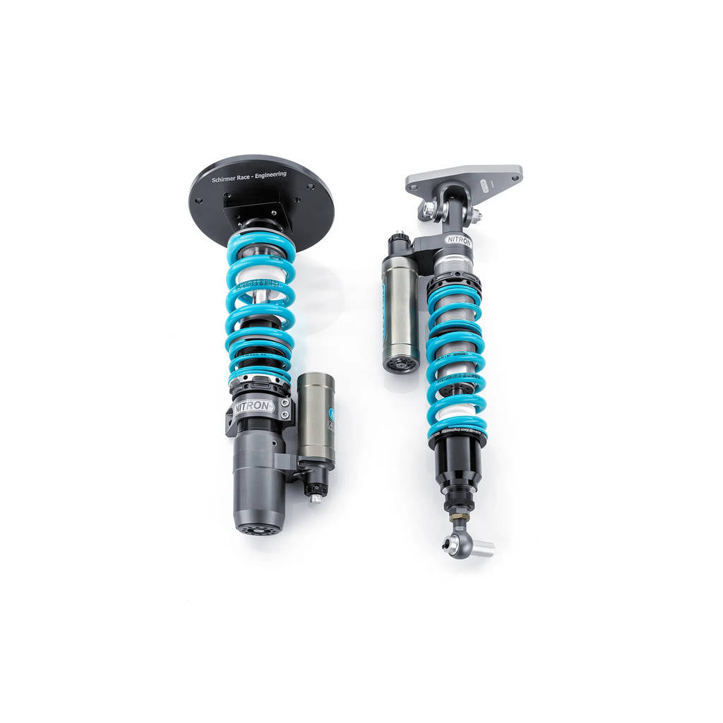 TEAM SCHIRMER SCH-NR3-G87 Suspension Kit Nitron R3 for BMW M2 (G87) Photo-2 