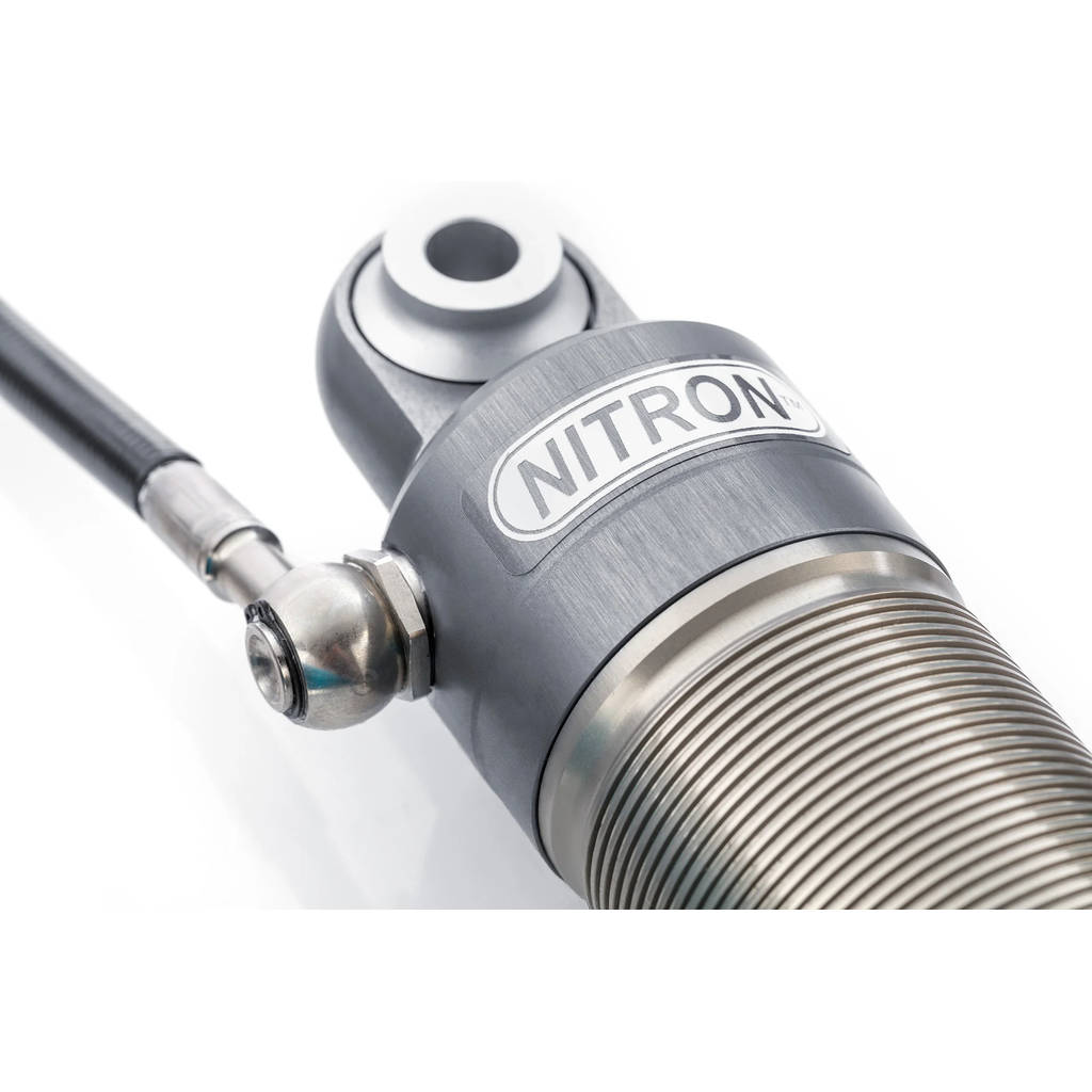 TEAM SCHIRMER SCH-NR3-F8X Suspension Kit Nitron R3 for BMW M2 (F87) / M3 (F80) / M4 (F82) Photo-6 