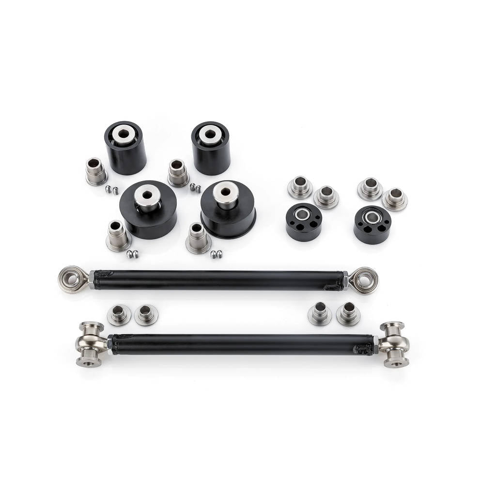 TEAM SCHIRMER SCH-SAKGT-G87 Small Axle Kinematics GT for BMW M2 (G87) Photo-0 