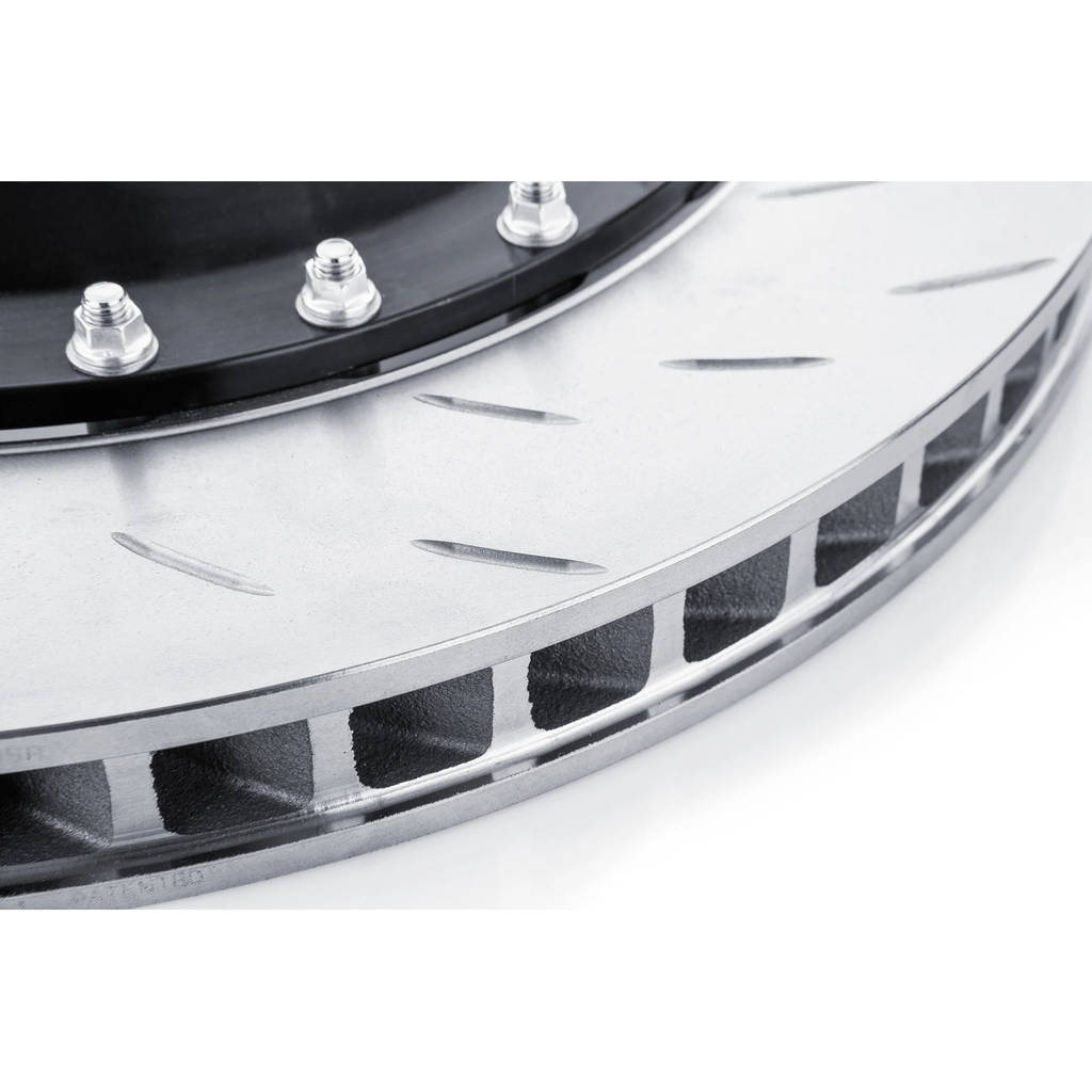 TEAM SCHIRMER BR-AP3735-E46 Small Braking System GT 378 x 35 mm for BMW M3 (E46) Photo-6 
