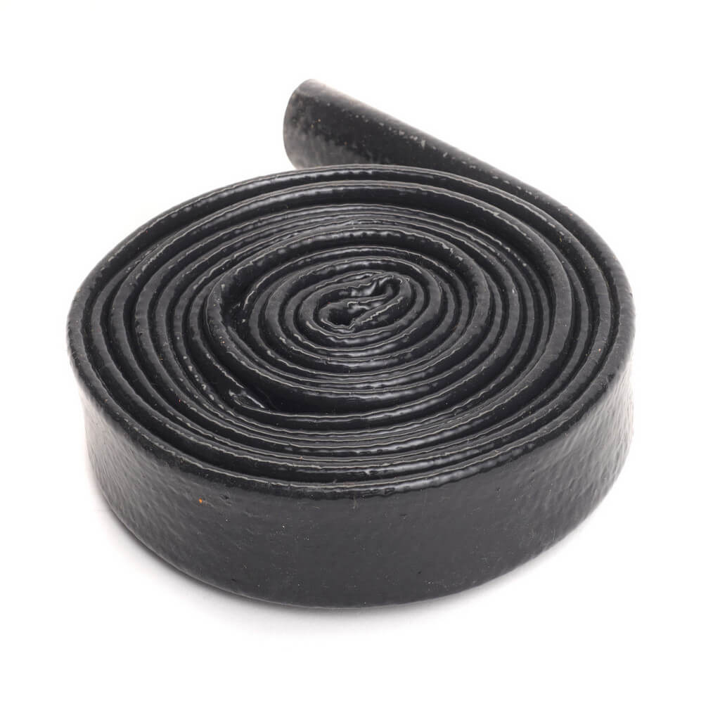 THERMO-TEC 18075-10 Heat Sleeve 3/4\" x 10 ft, Black Photo-0 