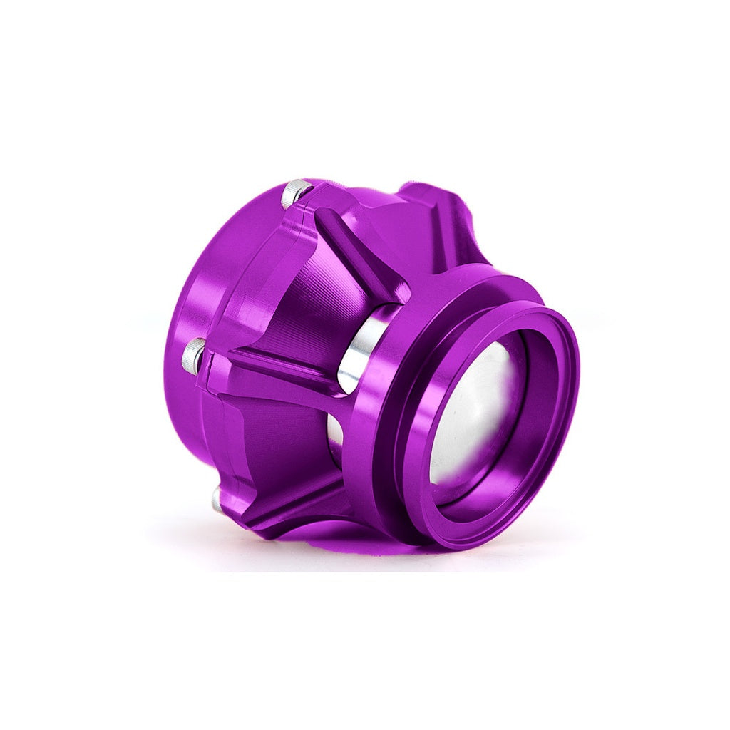 TIAL 002574 Blow-Off Valve 11 psi Purple Photo-0 